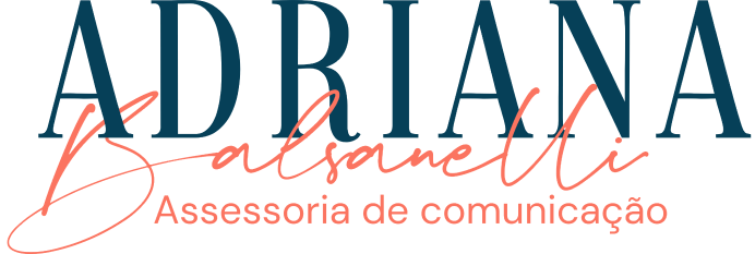 Logo Adriana Balsanelli